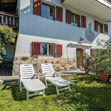 Ferienwohnung Lafreid Algund Екстер'єр фото