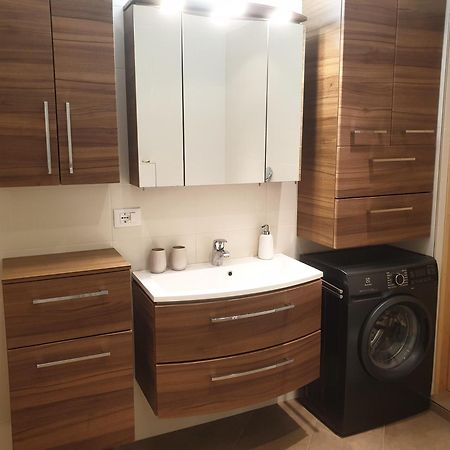 Ferienwohnung Lafreid Algund Екстер'єр фото