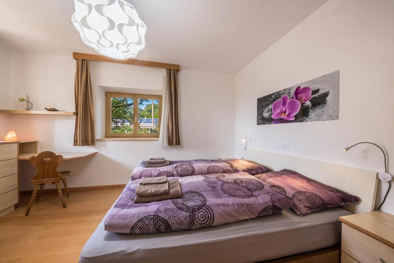 Ferienwohnung Lafreid Algund Екстер'єр фото