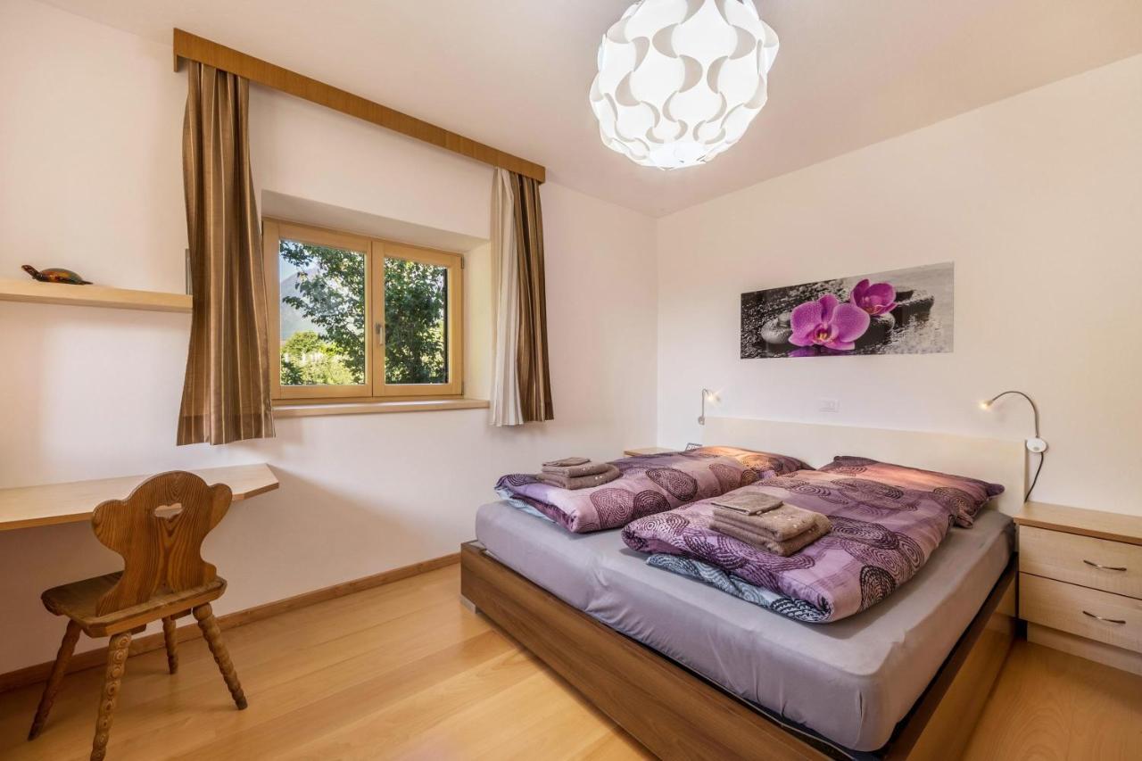 Ferienwohnung Lafreid Algund Екстер'єр фото