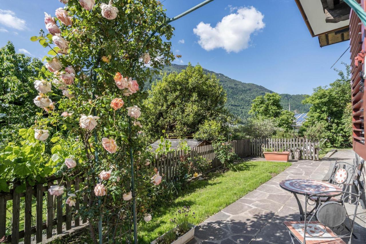 Ferienwohnung Lafreid Algund Екстер'єр фото