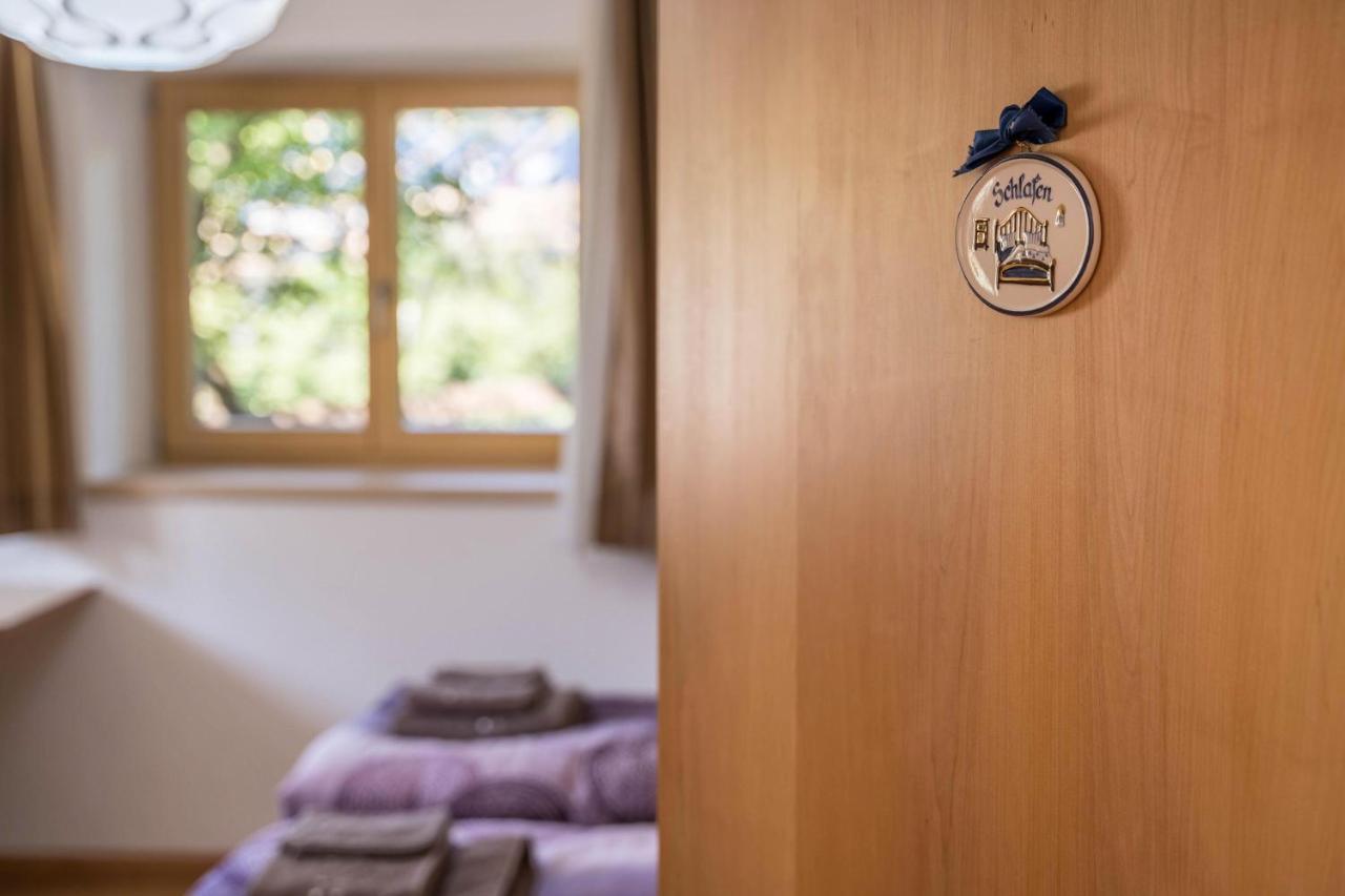 Ferienwohnung Lafreid Algund Екстер'єр фото