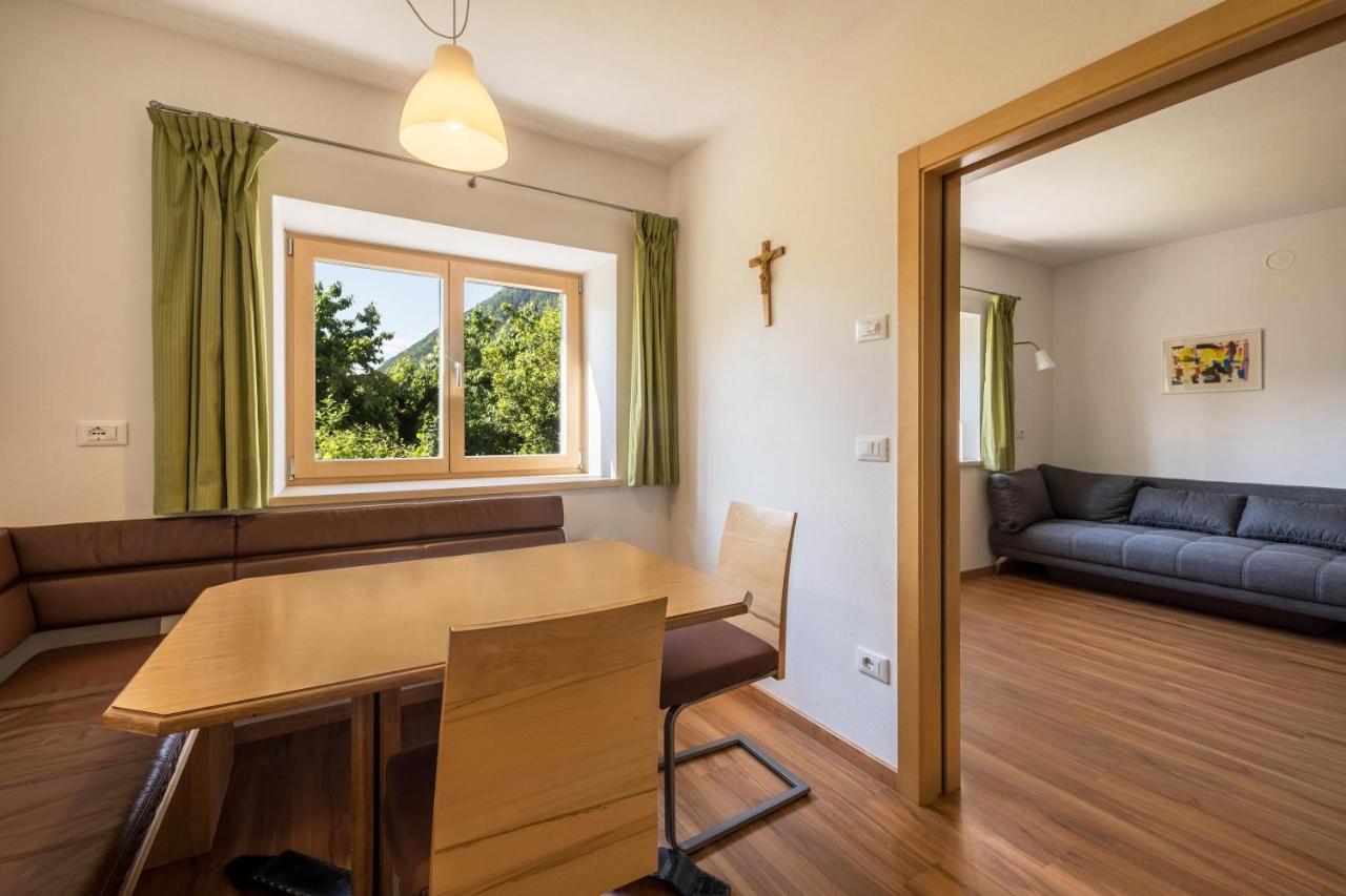 Ferienwohnung Lafreid Algund Екстер'єр фото