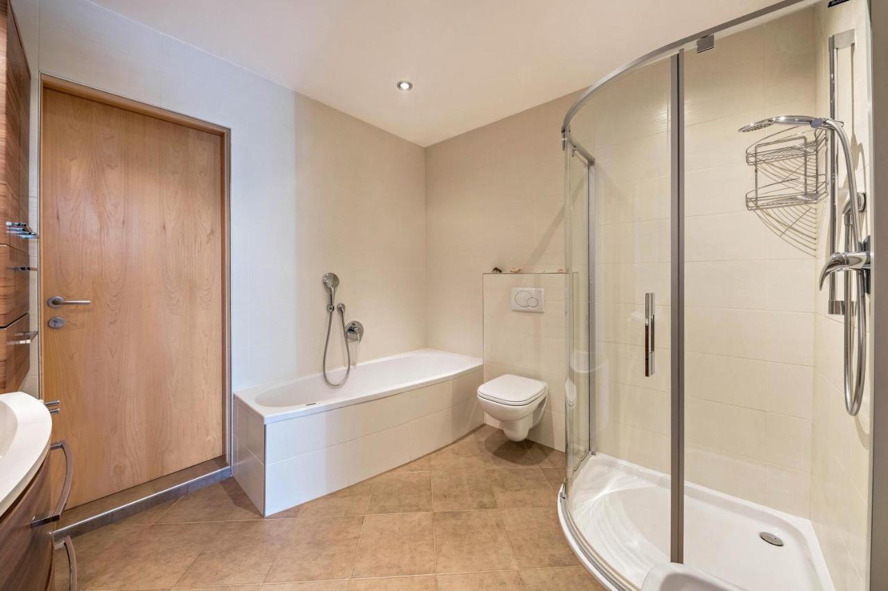 Ferienwohnung Lafreid Algund Екстер'єр фото