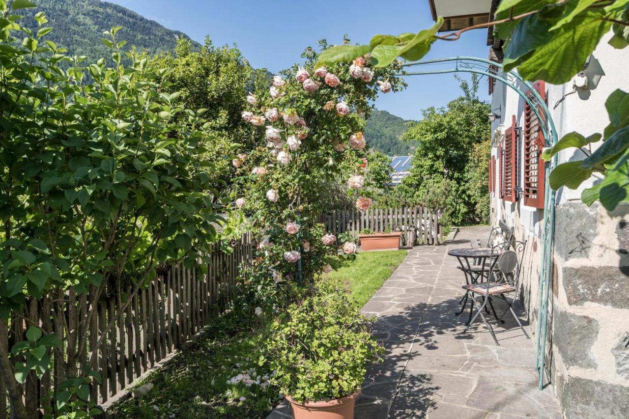 Ferienwohnung Lafreid Algund Екстер'єр фото