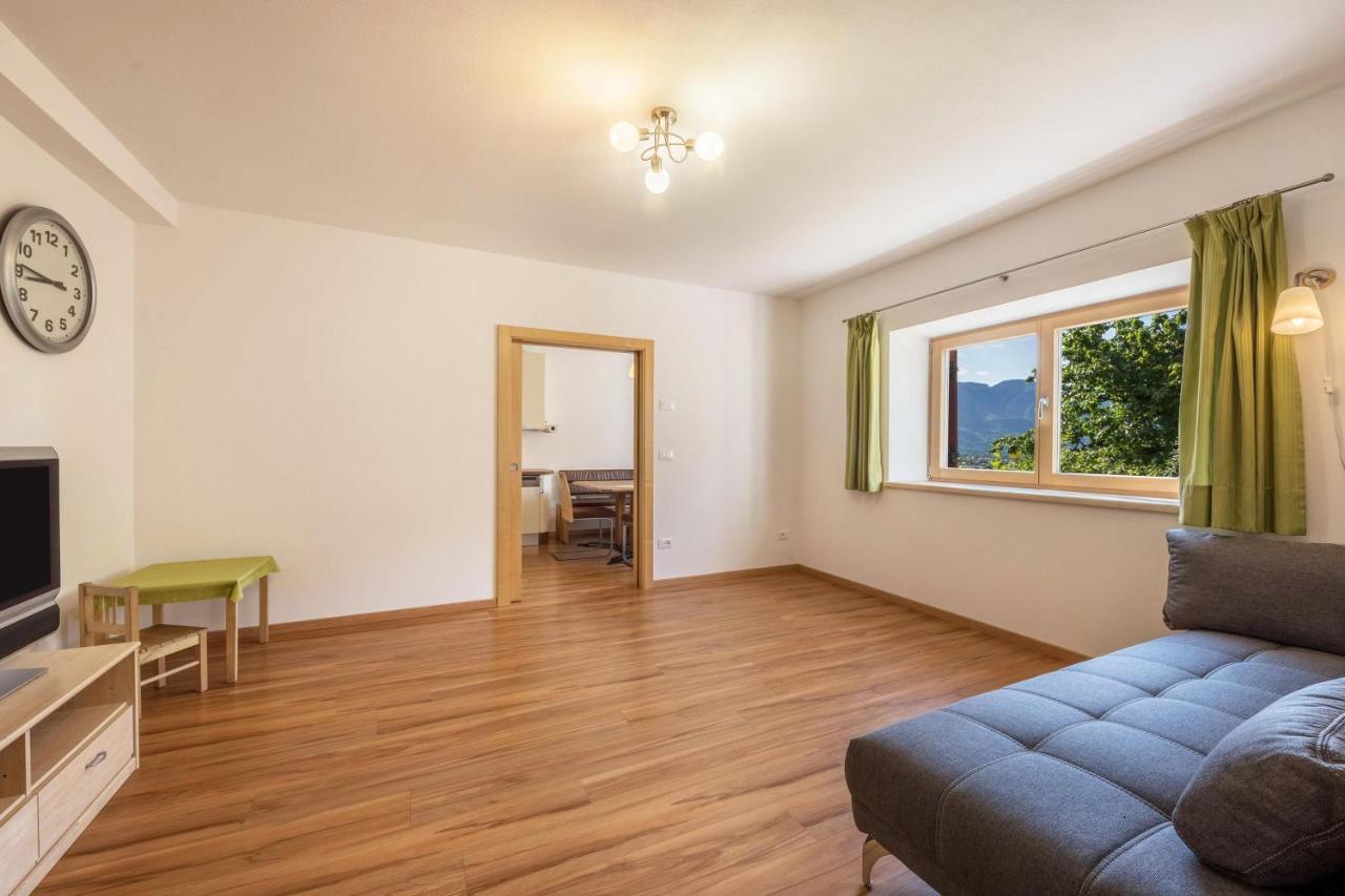 Ferienwohnung Lafreid Algund Екстер'єр фото