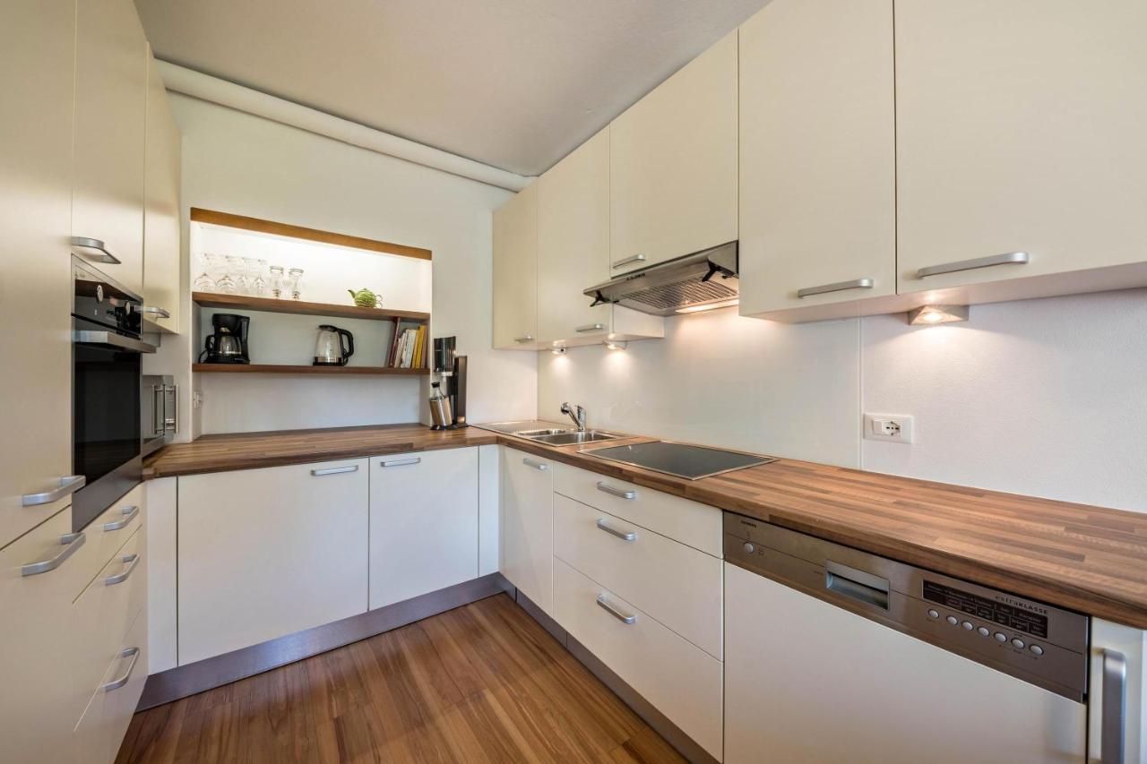 Ferienwohnung Lafreid Algund Екстер'єр фото