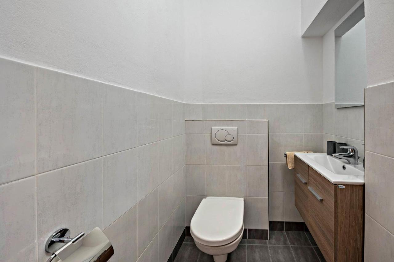 Ferienwohnung Lafreid Algund Екстер'єр фото