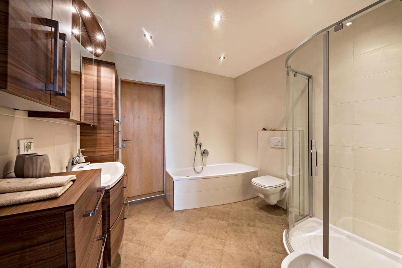 Ferienwohnung Lafreid Algund Екстер'єр фото