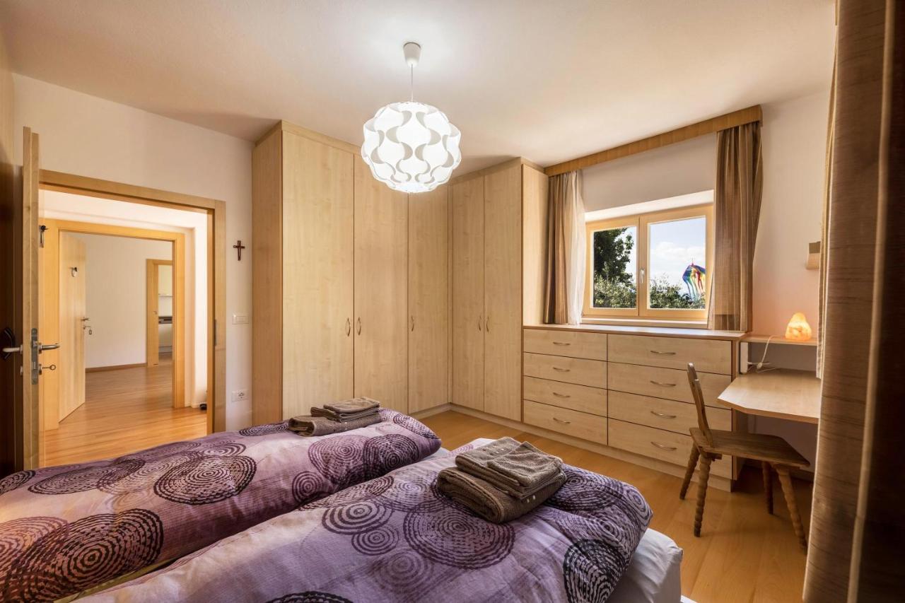 Ferienwohnung Lafreid Algund Екстер'єр фото